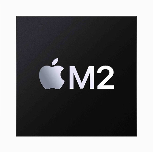 Чип Apple MacBook Air 15" M2 2TB Midnight 2023