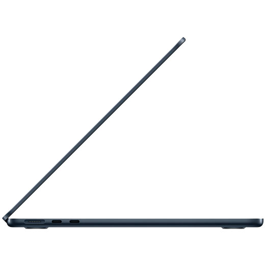 Performance Apple MacBook Air 13,6" M2 256GB Starlight 2022 (MLY23)