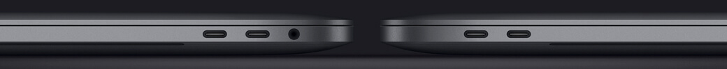 Apple MacBook Pro 13" (2020)
