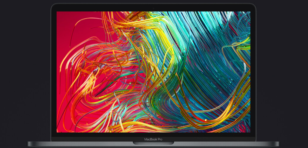 Apple MacBook Pro 13" (2020)