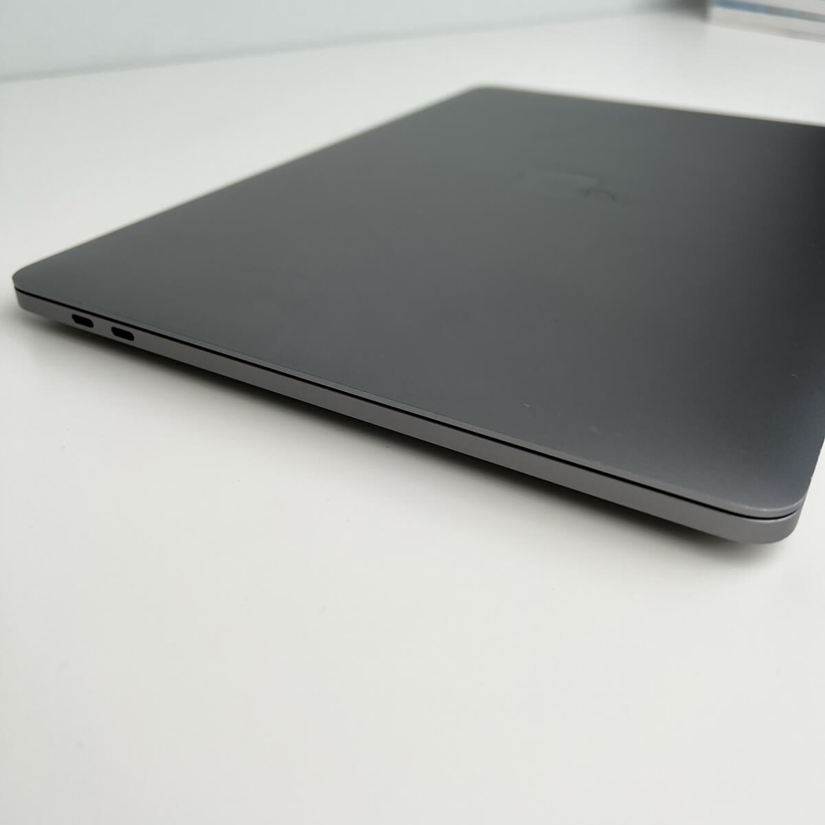 Состояние Apple MacBook Pro 13" M1 512GB Space Gray (2020) (Z11C000E4) б/у