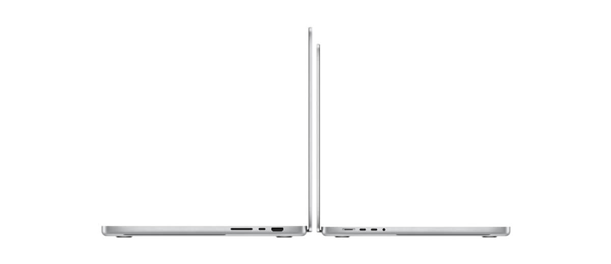 Почему стоит купить MacBook Pro 16" M1 в iLounge?