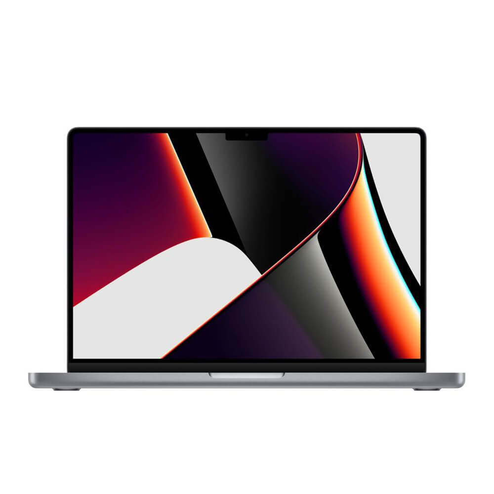 Apple MacBook Pro 16" (2021) в iLounge