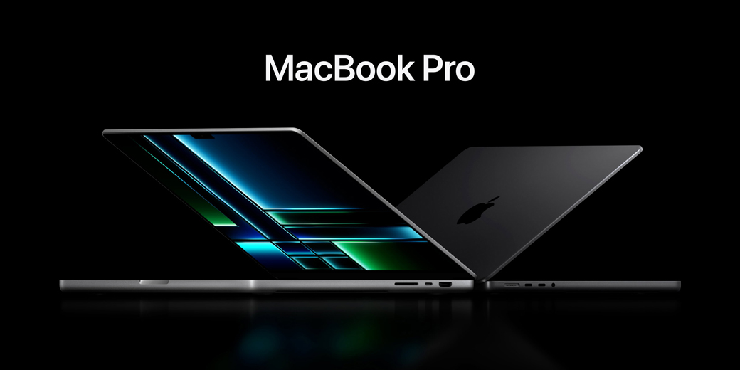 купить Украина Apple MacBook Pro 14" M2 Max 1TB Space Gray 2023 (Z17G002KP)