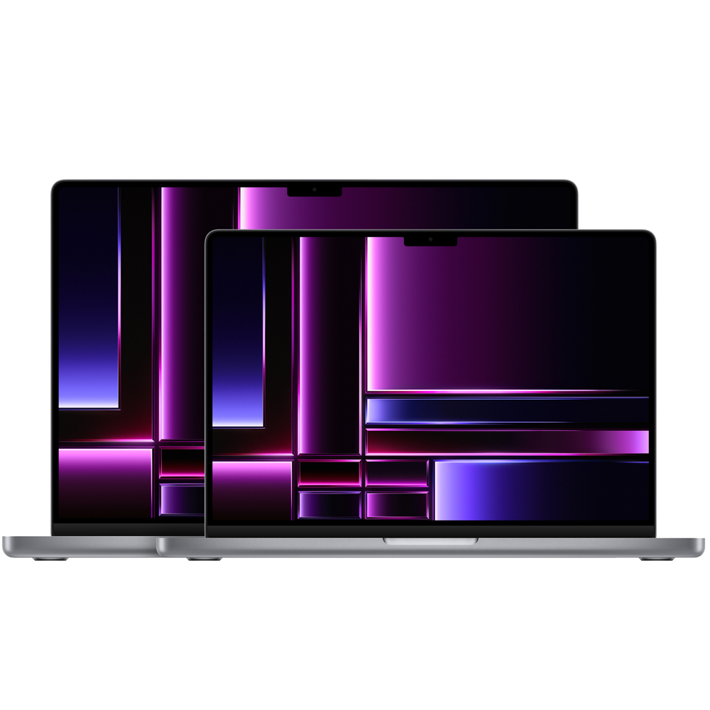 Купить Apple Macbook Pro 14 M2 Max 1tb Space Gray 2023 Z17g002kp по цене 171 399 грн в 2144