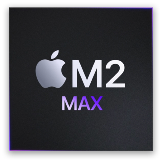 Новинка — Apple MacBook Pro 14" M2 Max 1TB Space Gray 2023 (Z17G002KP)