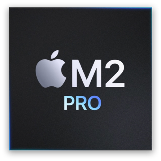 Новинка — Apple MacBook Pro 14" M2 Pro 512GB Space Gray 2023 (Z17G000NV)