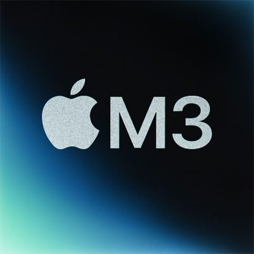 Новинка - Apple MacBook Pro 14" M3 512GB Space Gray 2023