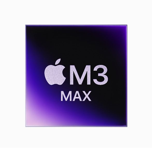 Новинка - Apple MacBook Pro 14" M3 Max 1 TB Space Black 2023