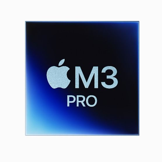 Новинка - Apple MacBook Pro 14" M3 512GB Space Gray 2023