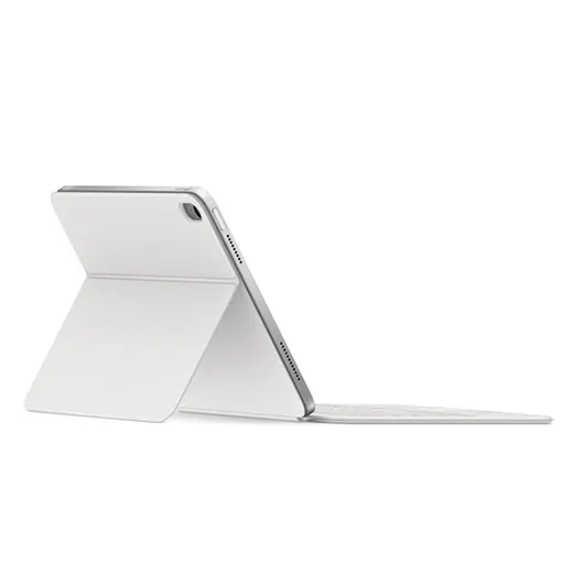 Чохол-клавіатура Apple Magic Keyboard Folio White (MQDP3) для iPad 10 (2022)