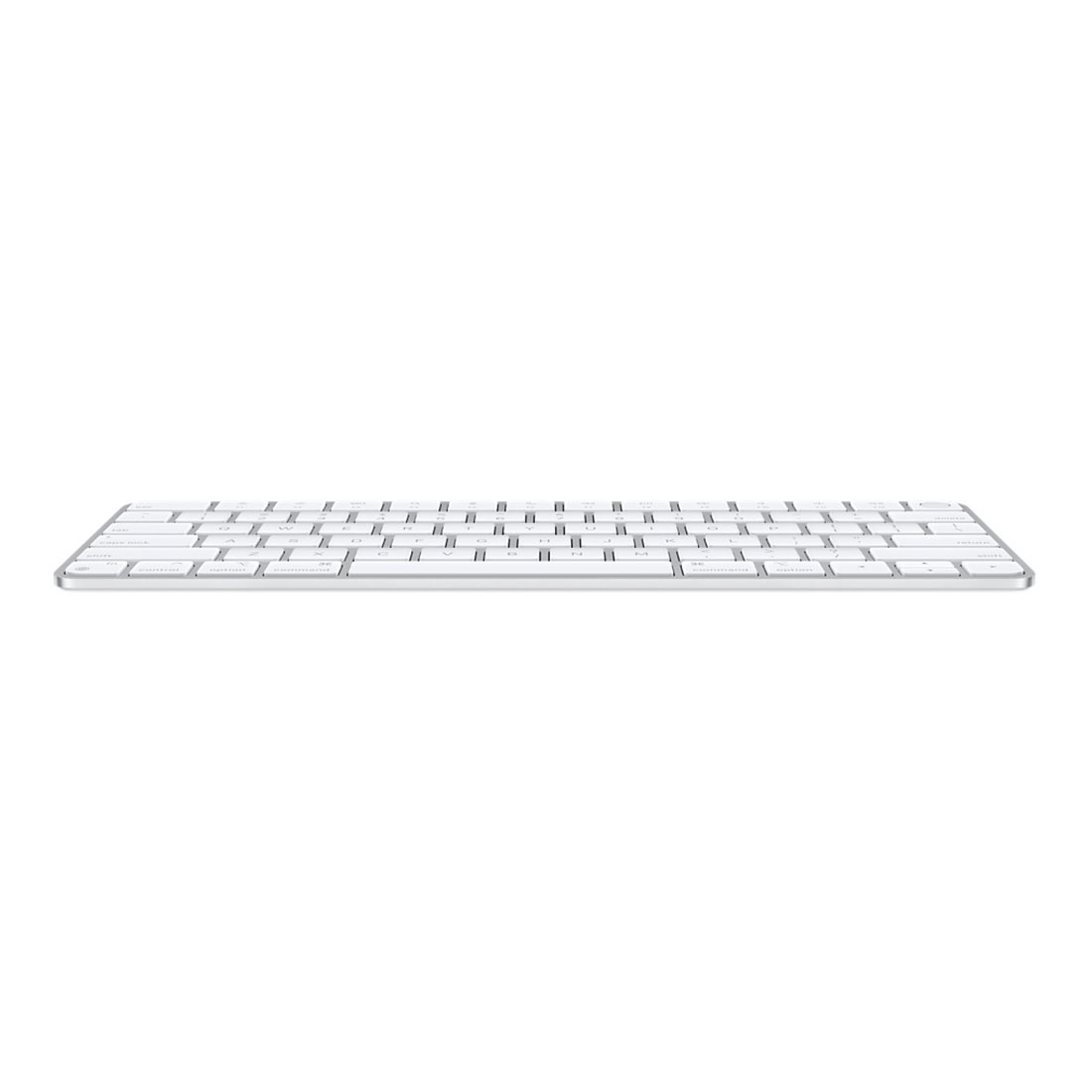 Автономна робота Apple Magic Keyboard з Touch ID
