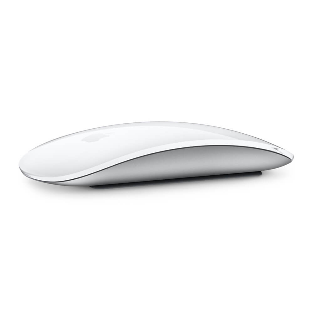 Качество сборки и дизайн Мышь Apple Magic Mouse 2021 (MK2E3)