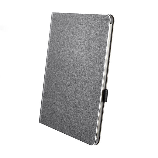 Новый чехол-книжка с держателем для Apple Pencil ESR Urban Premium Folio Case Black для iPad mini 6 (2021)