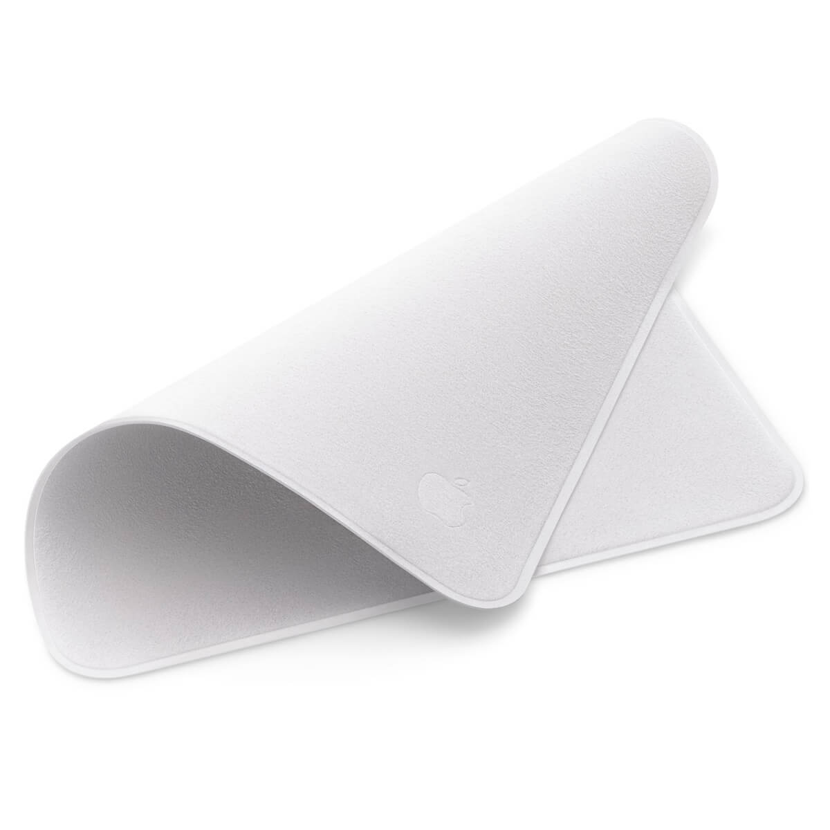 Купить салфетку для дисплея Apple Polishing Cloth (MM6F3)