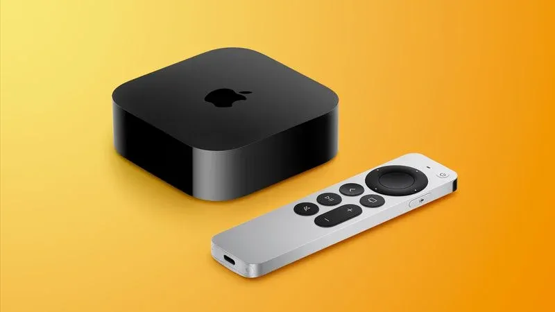 Пульт дистанційного керування Apple Siri Remote 2022 (MNC73) купити