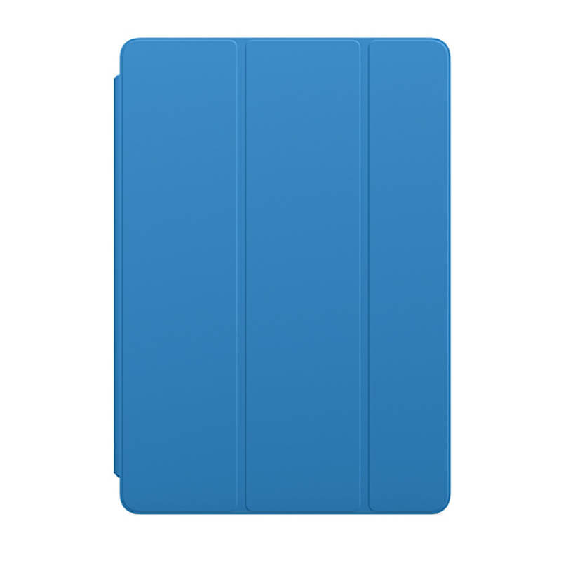 Магнитный чехол Apple Smart Cover для iPad 8 (2020)/7 10.2 "/Air 3 (2019)/Pro 10.5"
