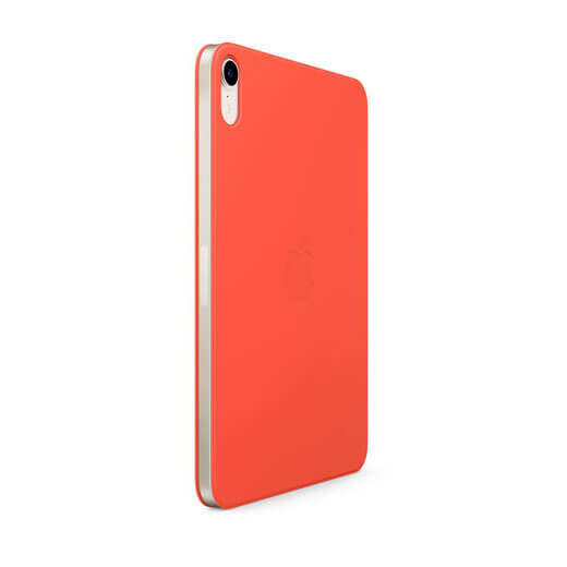 Ідеальна підгонка чохла-книжки Apple Smart Folio English Lavender (MM6L3) для iPad mini 6 (2021)