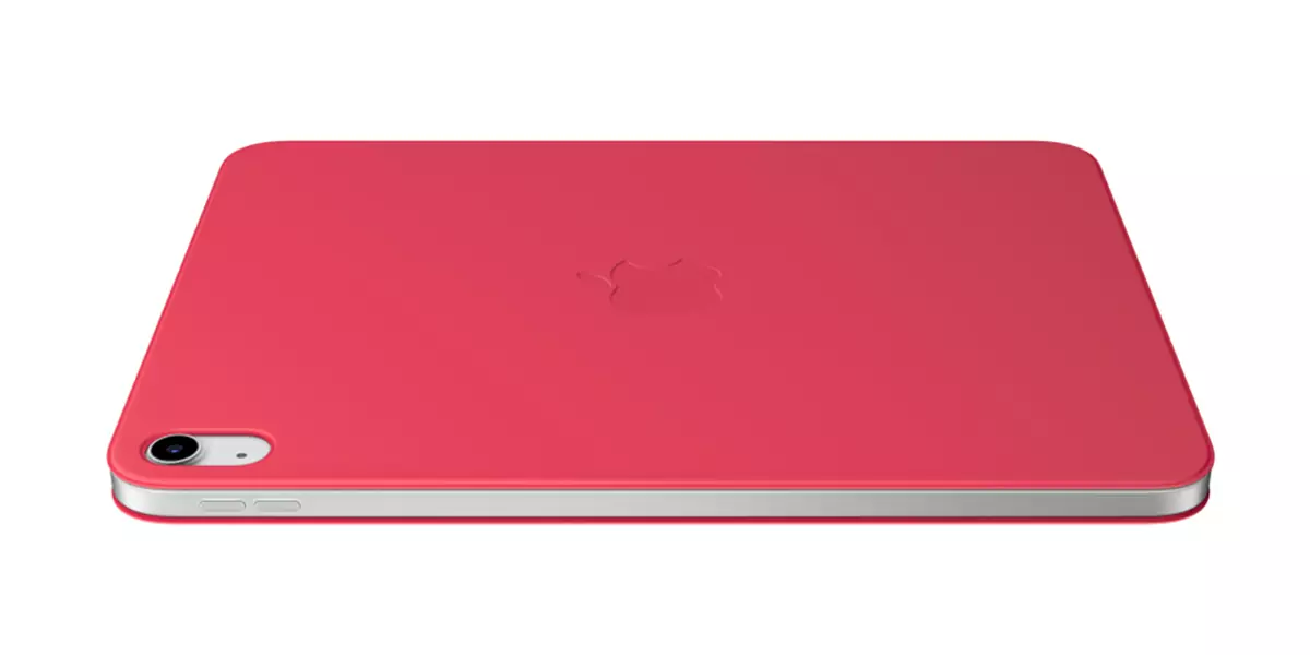 Чохол Apple Smart Folio Sky для iPad 10 10.9" 2022 (MQDU3) автоматичний