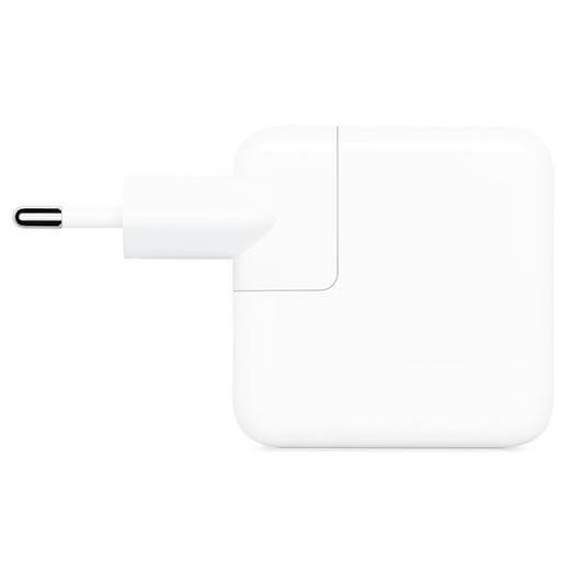 Зарядний пристрій Apple USB-C Power Adapter 30W (MR2A2) для MacBook