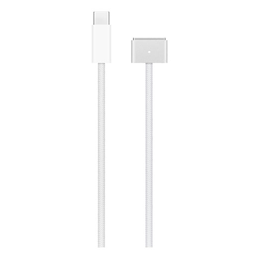 Купити кабель Apple USB-C для MagBook 3 Cable (2 m) Space Gray для MacBook Air M2 (MPL23)