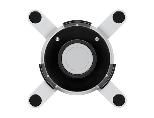 Монтажный адаптер Apple VESA Mount Adapter (MWUF2) для Pro Display XDR Официальный UA 2