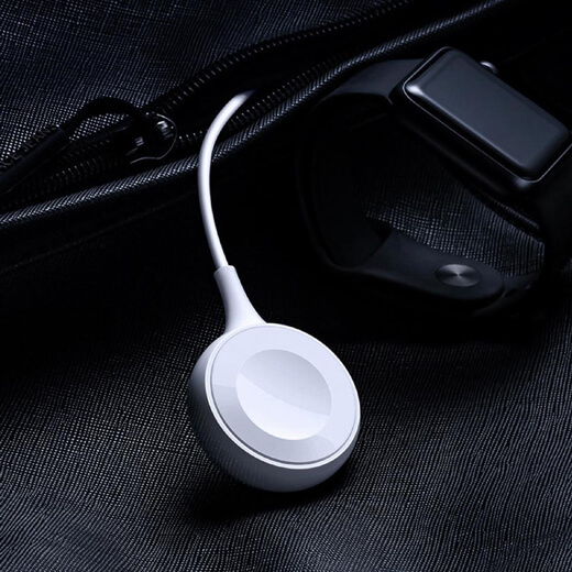 Зарядний кабель Apple Watch Magnetic Charger to USB Cable 1m (MX2E2)