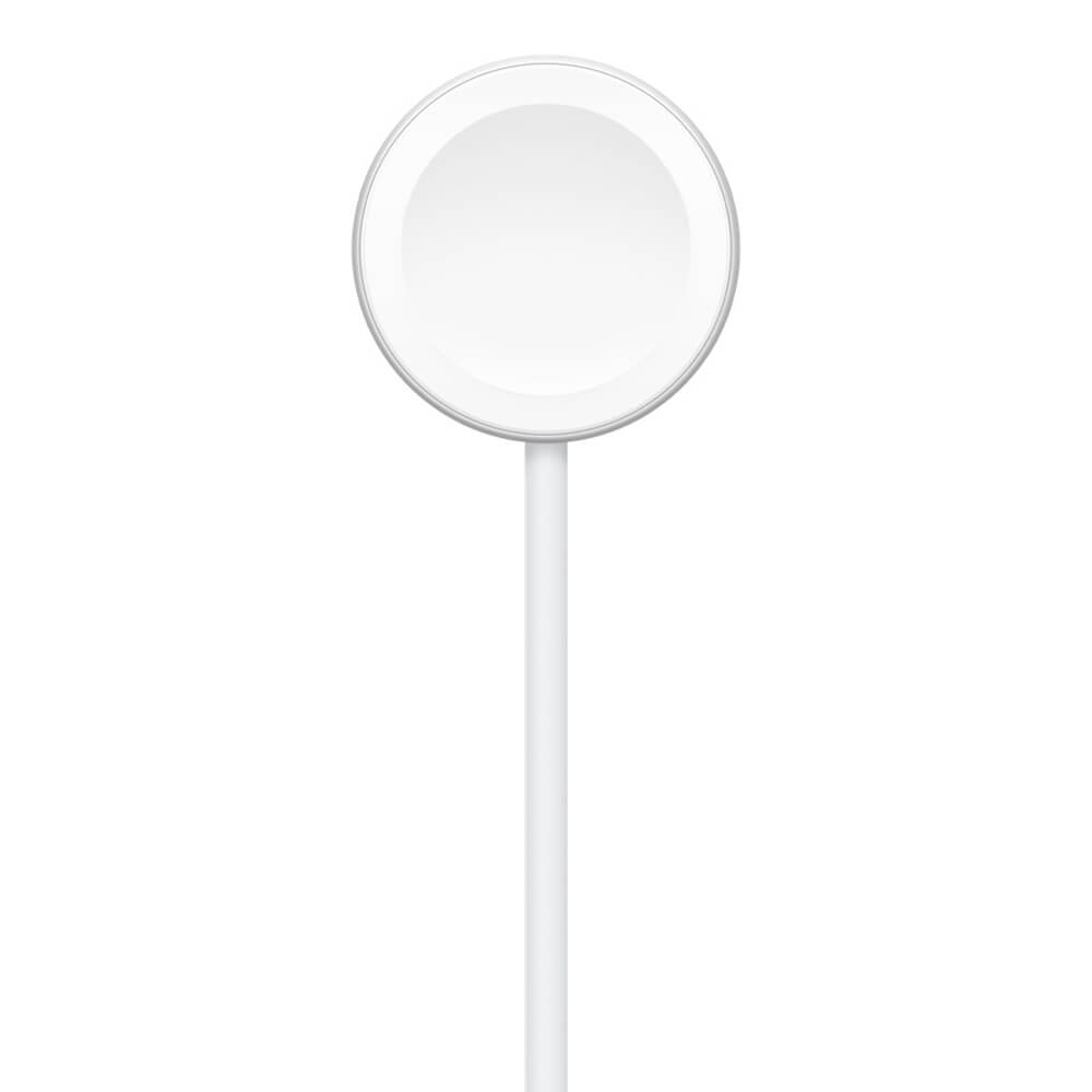 Магнитный зарядный кабель Apple Watch Magnetic Fast Charger to USB-C Cable 1m (MLWJ3)