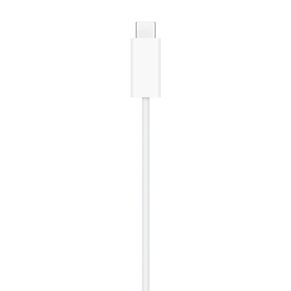 Новый зарядный кабель Apple Watch Magnetic Fast Charger to USB-C Cable 1m (MLWJ3)