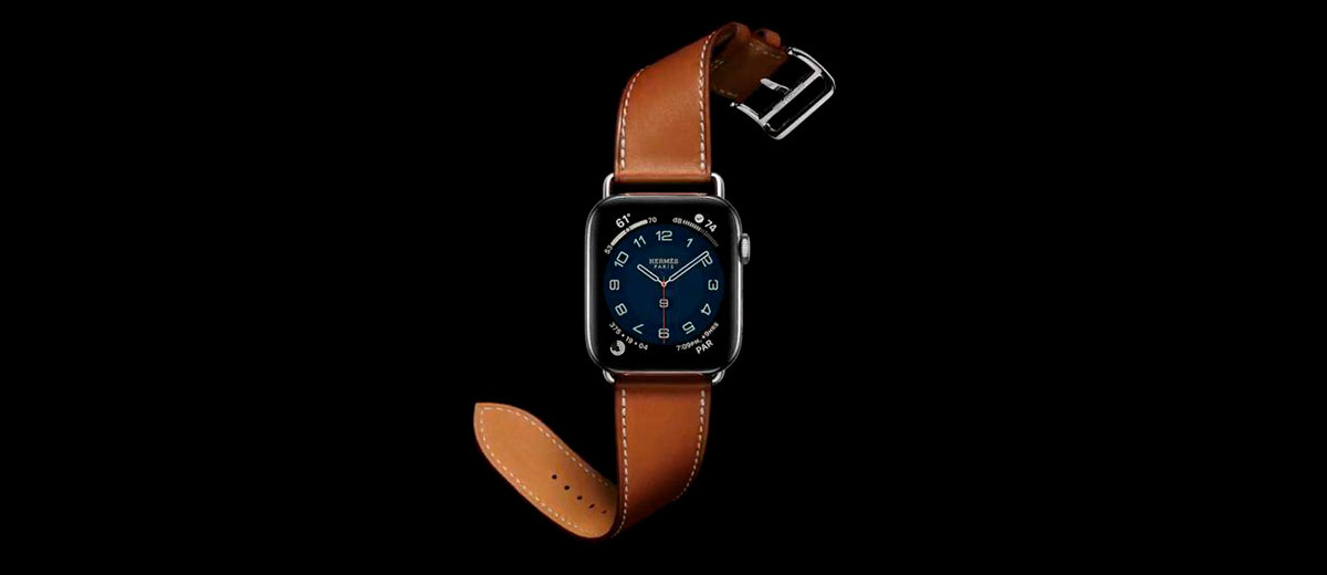 Apple Watch Series 6 — полный обзор характеристик
