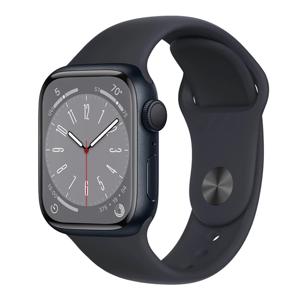 Apple Watch Series 8 — фото, ціна, характеристики