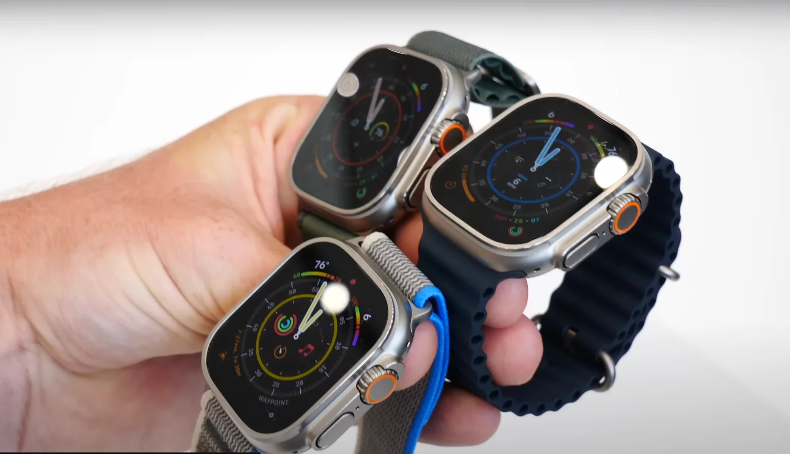 Сравнение apple watch ultra. Apple watch Ultra 2. Ultra 2 часы. Watch Ultra 2. Ultra 2 whatc.