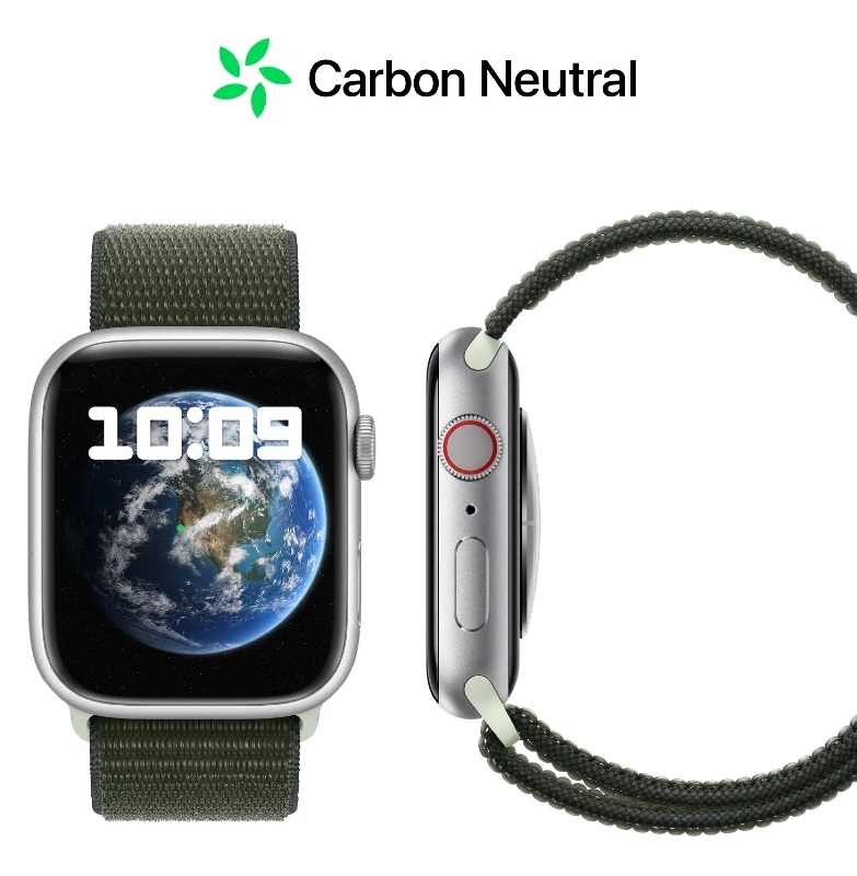 Смарт-годинник Apple Watch Series 9 41mm
