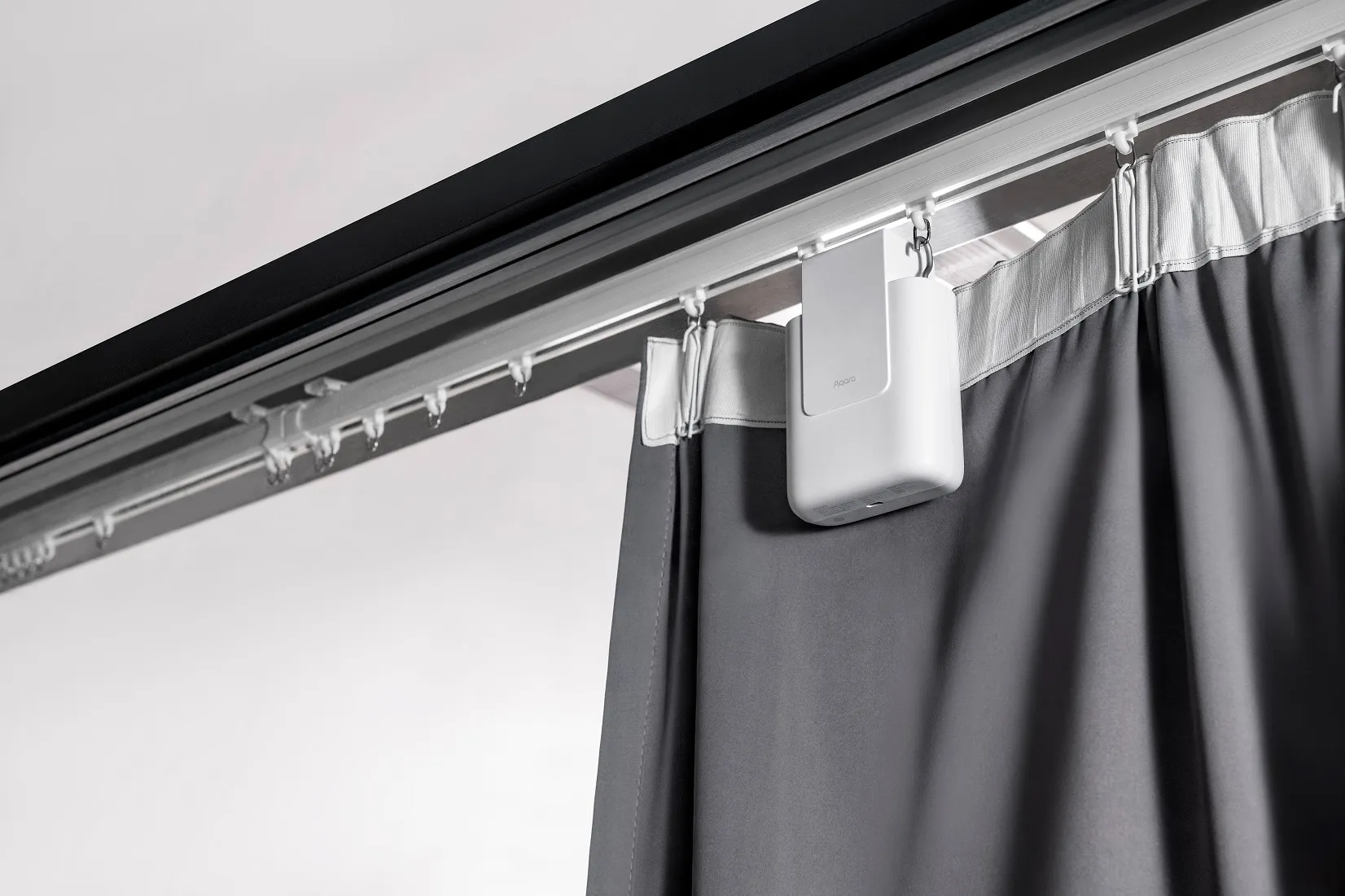 Контролер карнизу Aqara Curtain Driver E1 Apple HomeKit