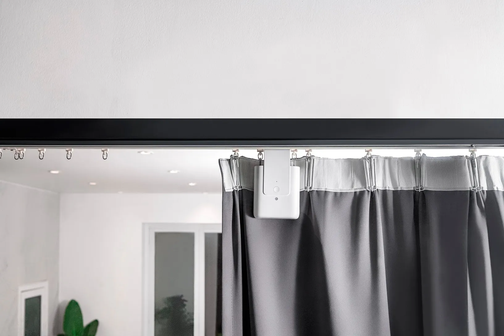 Контролер для карнизу Aqara Curtain Driver E1 Apple HomeKit із протоколом Zigbee 3.0