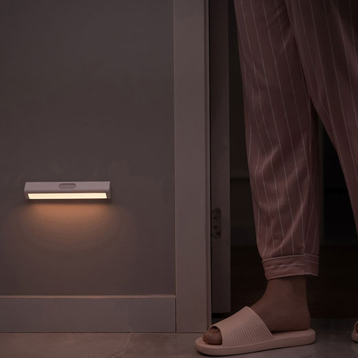 Розумний світлодіодний нічник Aqara Smart Night Light
