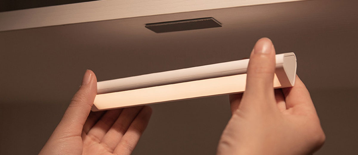 Розумний світлодіодний нічник Aqara Smart Night Light