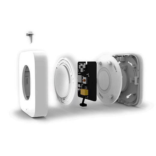 Умный выключатель с гироскопом Aqara Wireless Switch Mini