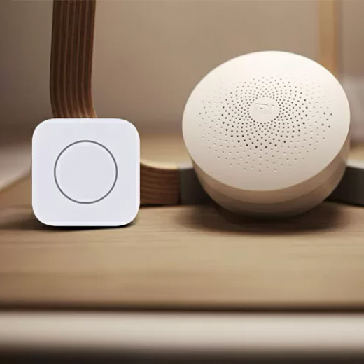 Умный выключатель с гироскопом Aqara Wireless Switch Mini