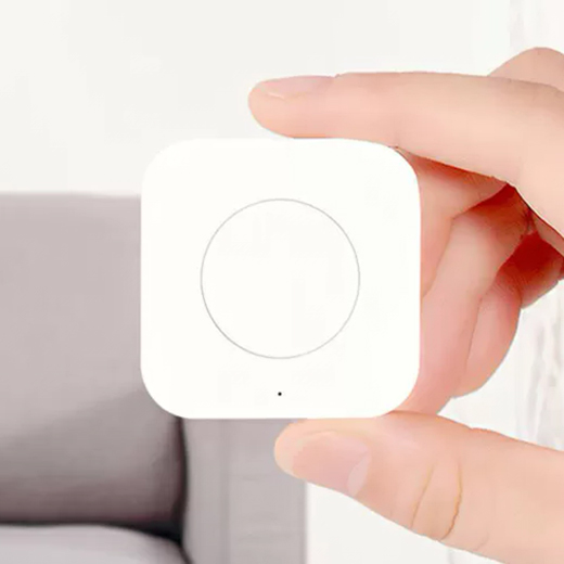 Умный выключатель с гироскопом Aqara Wireless Switch Mini