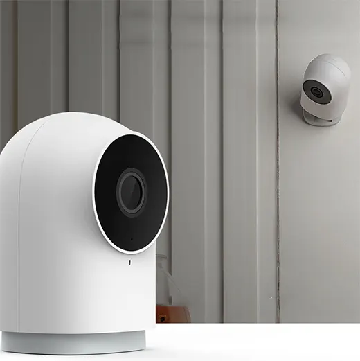 Розумна камера відеоспостереження Xiaomi Aqara Camera Hub G2H Pro ціна