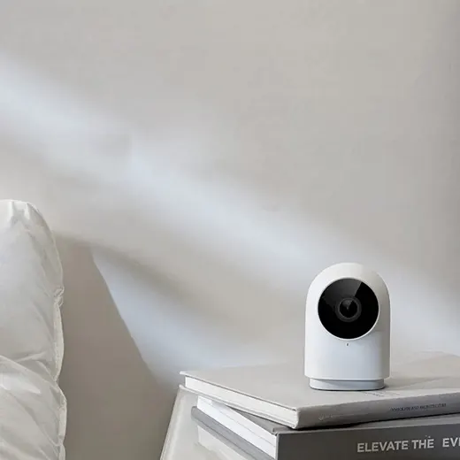 Розумна камера відеоспостереження Xiaomi Aqara Camera Hub G2H Pro купити
