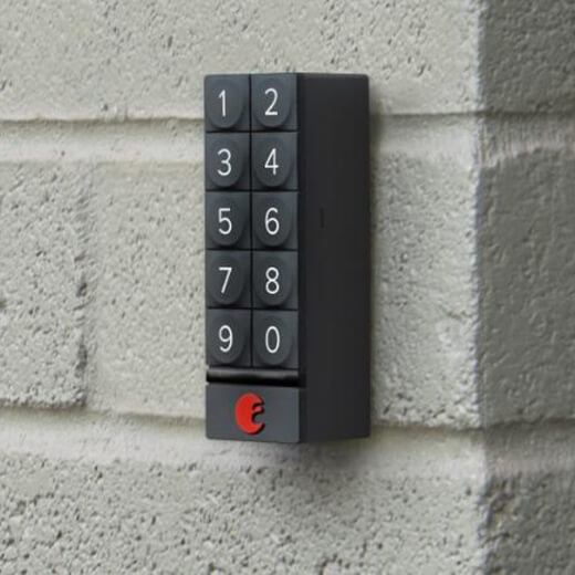 Умный дверной замок August Wi-Fi Smart Lock + умная клавиатура Smart Keypad NIB Apple HomeKit