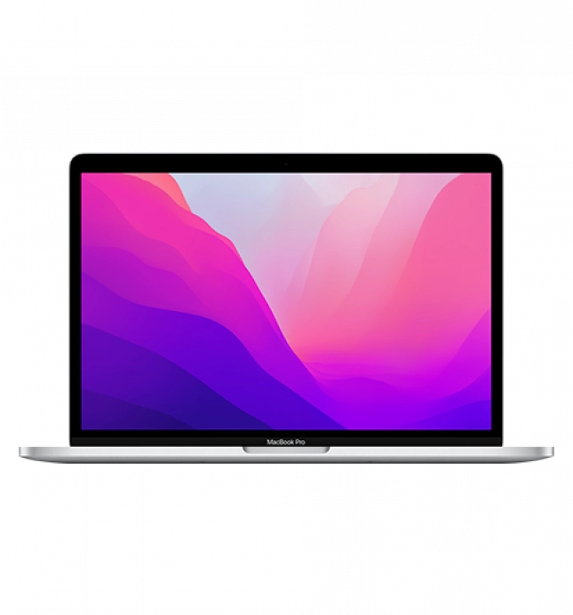 Apple MacBook Pro 13" M1 256Gb Space Gray 2020 (MYD82) б/у