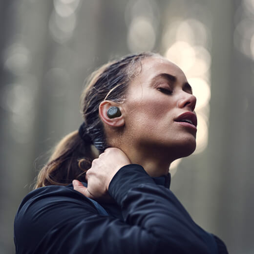 Бездротові навушники Bang & Olufsen Beoplay E8 Sport