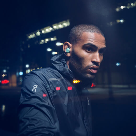Бездротові навушники Bang & Olufsen Beoplay E8 Sport