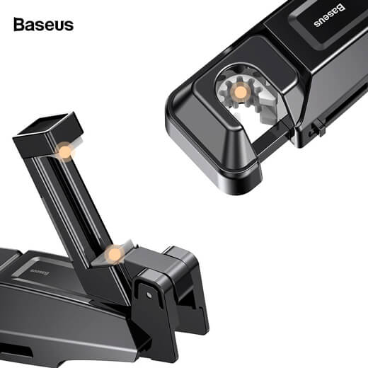 Автодержатель Baseus Backseat Vehicle Holder