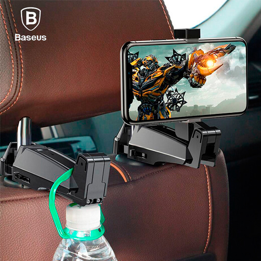 Автодержатель Baseus Backseat Vehicle Holder