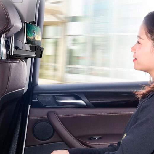Автодержатель Baseus Backseat Vehicle Holder