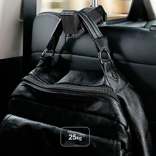 Автодержатель Baseus Backseat Vehicle Holder